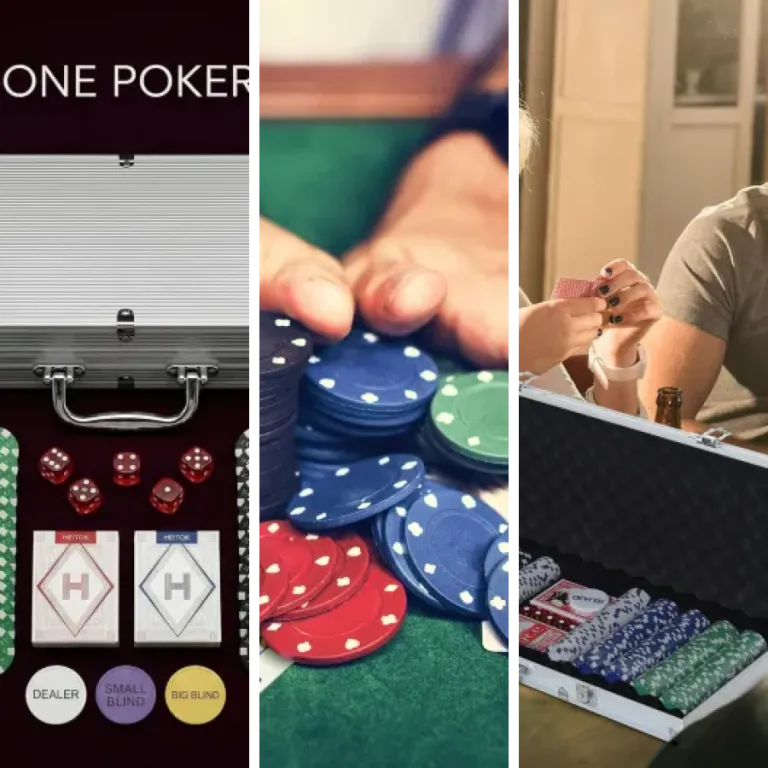 Les meilleurs jeux de Poker : notre top 12 (2026)