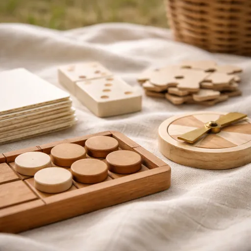 Vacances de printemps : cinq jeux de société pour occuper les enfants sans écran