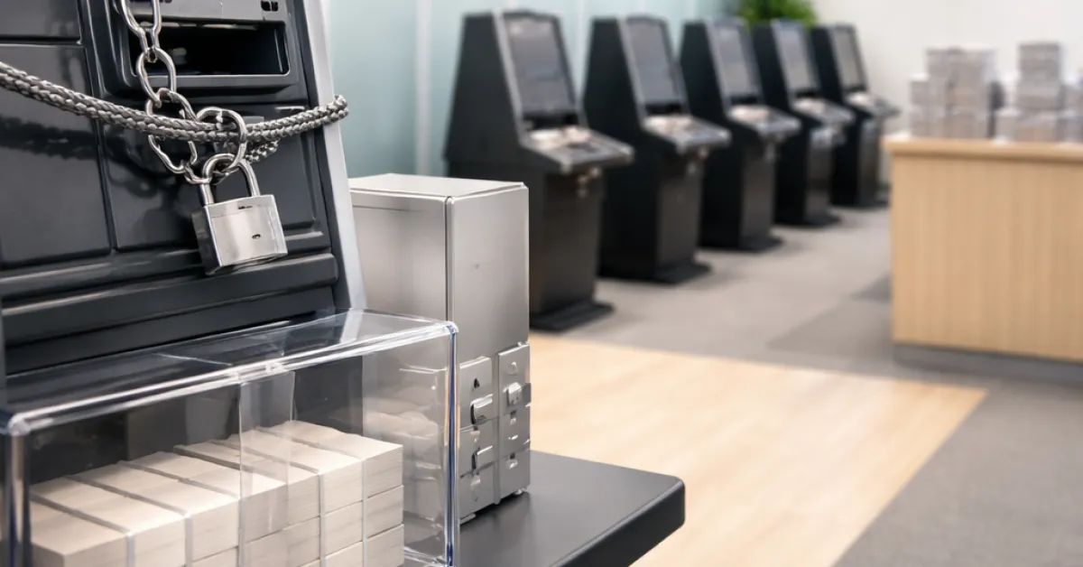 L'ANJ muscle sa lutte contre le blanchiment et le jeu des mineurs