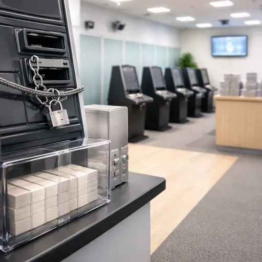 L'ANJ muscle sa lutte contre le blanchiment et le jeu des mineurs