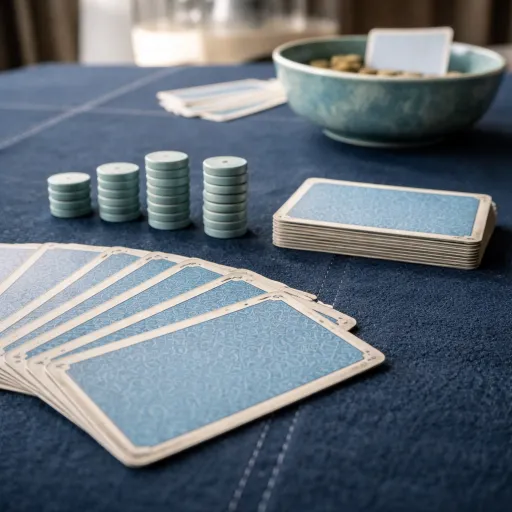 Règles du tarot à 3, 4 et 5 joueurs : le guide sans prise de tête