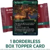 Test Magic: The Gathering LOTR Set Booster Box : la boîte qui fait surtout plaisir aux fans de Tolkien