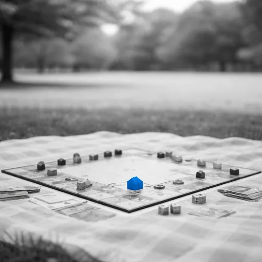 Règles du Monopoly : les cinq règles maison qui ne sont pas dans le livret