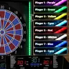 Test Jeu de Flechette Electronique Yirinatek : une cible sympa pour la maison sans se ruiner