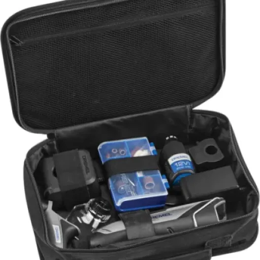 Test Dremel 8240 : le multi-outil sans fil qui remplace (presque) le filaire