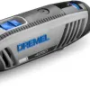 Test Dremel 4250 : l’outil rotatif costaud mais pas donné pour le bricoleur régulier