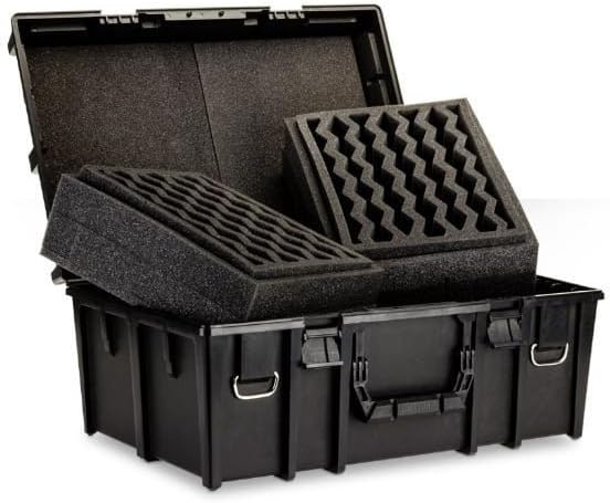 Games Workshop Citadel - Crusade Case 99239999076