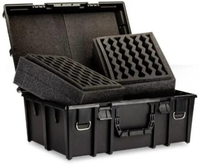 Games Workshop Citadel - Crusade Case 99239999076