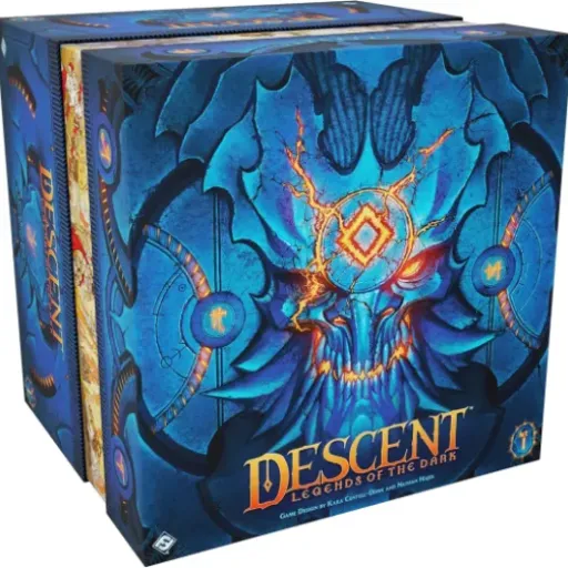 Test Descent: Legends of the Dark : le dungeon crawler costaud qui mise tout sur l’appli