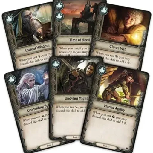 Test Lord of the Rings: Journeys in Middle-Earth : le jeu de campagne coop pour geeks patients