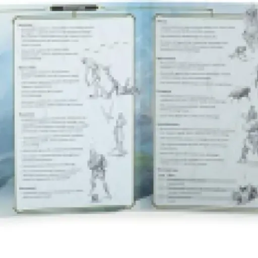 Test Dungeon Master's Screen Reincarnated : l’écran D&D qui fait le job sans prise de tête