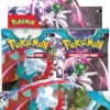 Test Pokémon TCG Display Paradox Rift : 36 boosters pour booster ta collection… si tu acceptes l’anglais