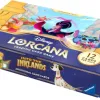 Test Disney Lorcana Into The Inklands Display 24 boosters : du fun à ouvrir, mais la loterie habituelle