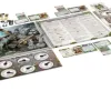 Test Aftermath : le jeu d’aventure avec des rongeurs en mode post-apo qui demande un peu de patience