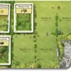 Test Agricola 15ème anniversaire (édition espagnole) : le gros jeu de ferme qui remplit bien la table