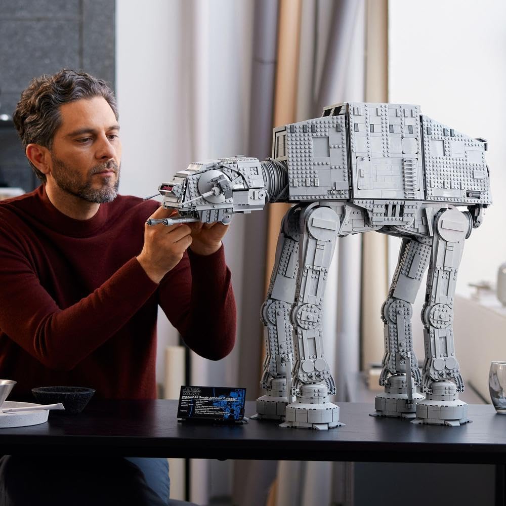 Star Wars - at-at