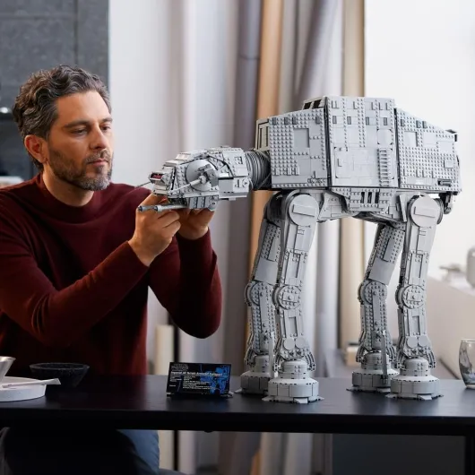 Star Wars - at-at