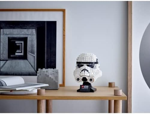 Casque de Stormtrooper