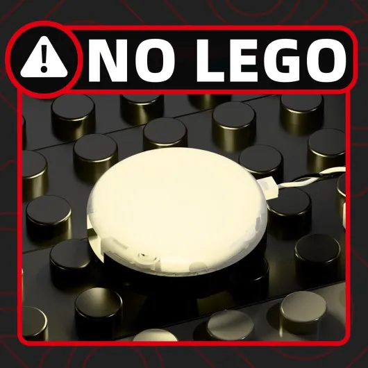 Kit d’éclairage à LED pour Lego Creator Titanic - Compatible avec 10294 Blocs de Construction Modèle- Pas inclure l’Ensemble Lego