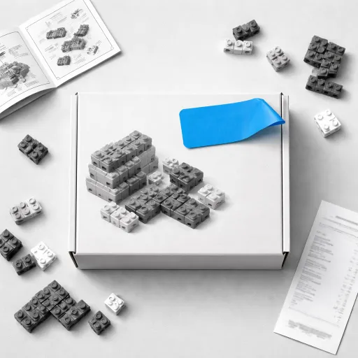 Comment utiliser un lego coupon code pour optimiser vos achats de jeux de puzzle
