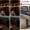 Classement des 6 meilleurs table de billard (mai 2026)