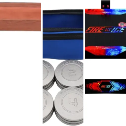 Notre sélection des 5 meilleurs jeu de palets (2026)
