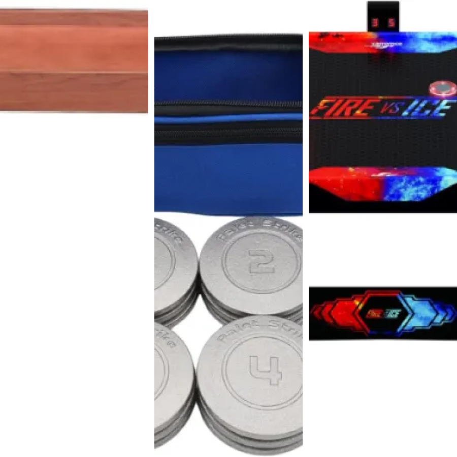 Notre sélection des 6 meilleurs jeu de palets (2026)