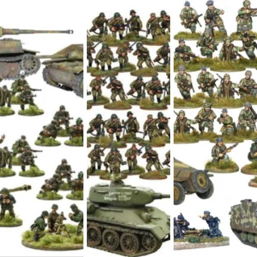 Classement des 10 meilleurs jeux de guerre historiques (2026)