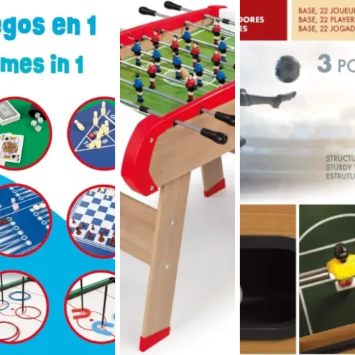 Notre sélection des 5 meilleurs tables et tapis de bataille (mai 2026)