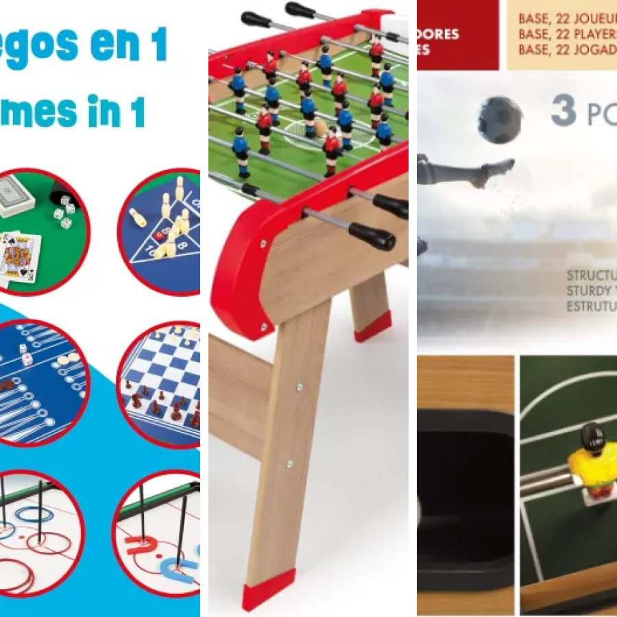 Notre sélection des 5 meilleurs tables et tapis de bataille (2026)