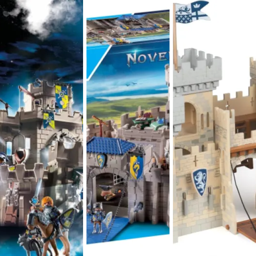 Guide d'achat : les 6 meilleurs décors et bâtiments de jeu (2026)