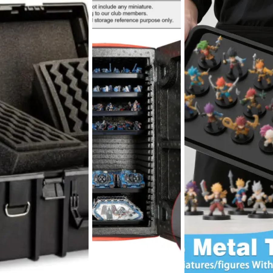 Top 11 : meilleurs rangements et vitrines de figurines (2026)