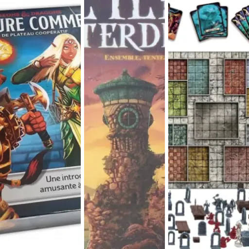 8 meilleurs jeux d'aventure coopératifs : notre comparatif (mai 2026)