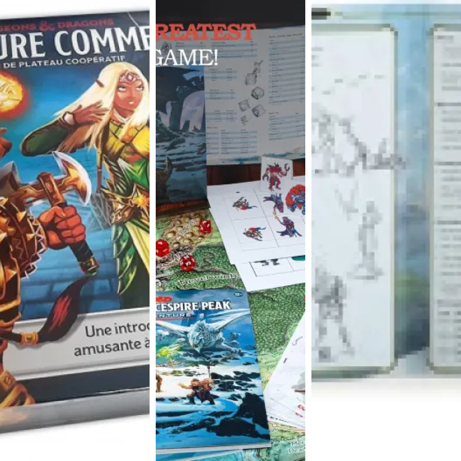 Top 6 des meilleurs jeux de rôle pour débutants (2026)
