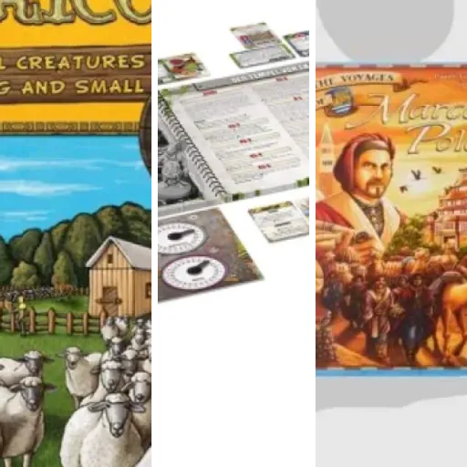 Les 5 meilleurs jeux de gestion agricole (2026)