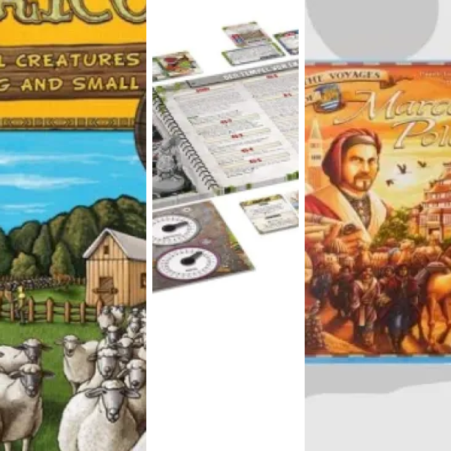 Les 6 meilleurs jeux de gestion agricole (2026)