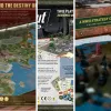 Notre sélection des 5 meilleurs jeux de combat avec dés (mai 2026)