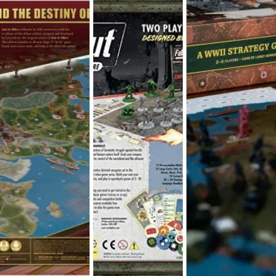 Notre sélection des 5 meilleurs jeux de combat avec dés (2026)