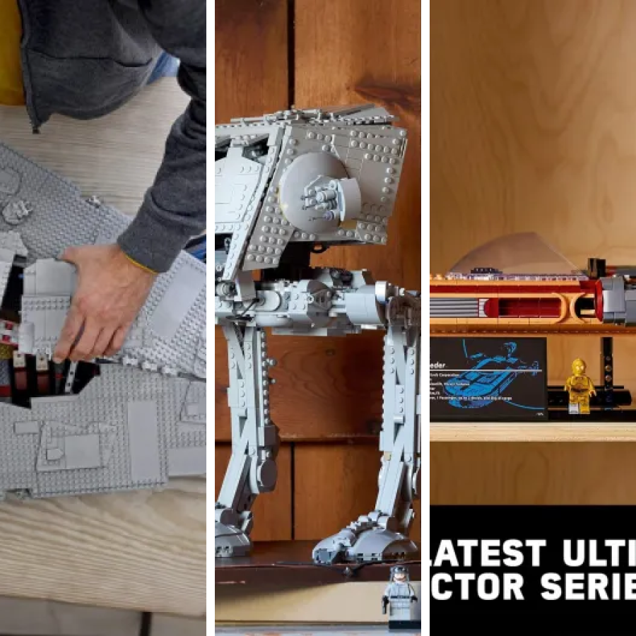 Quel lEGO UCS Star Wars choisir ? Top 9 (2026)