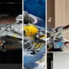 8 meilleurs vaisseaux Star Wars LEGO : notre comparatif (mai 2026)
