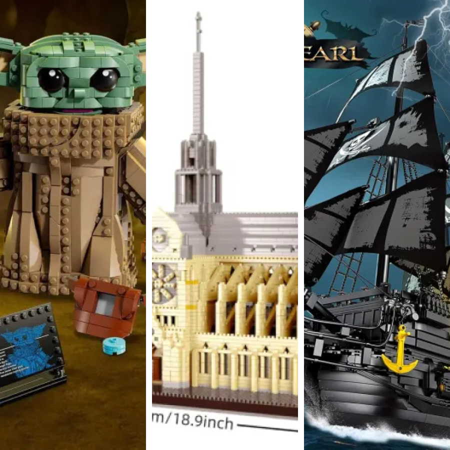 Quel collection Star Wars adultes choisir ? Top 5 (2026)