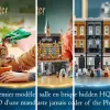 6 meilleurs objets magiques LEGO : notre comparatif (mai 2026)