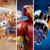 Les 17 meilleurs lEGO Avengers (mai 2026)