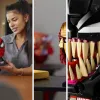 Top 6 : meilleurs casques Marvel LEGO (mai 2026)