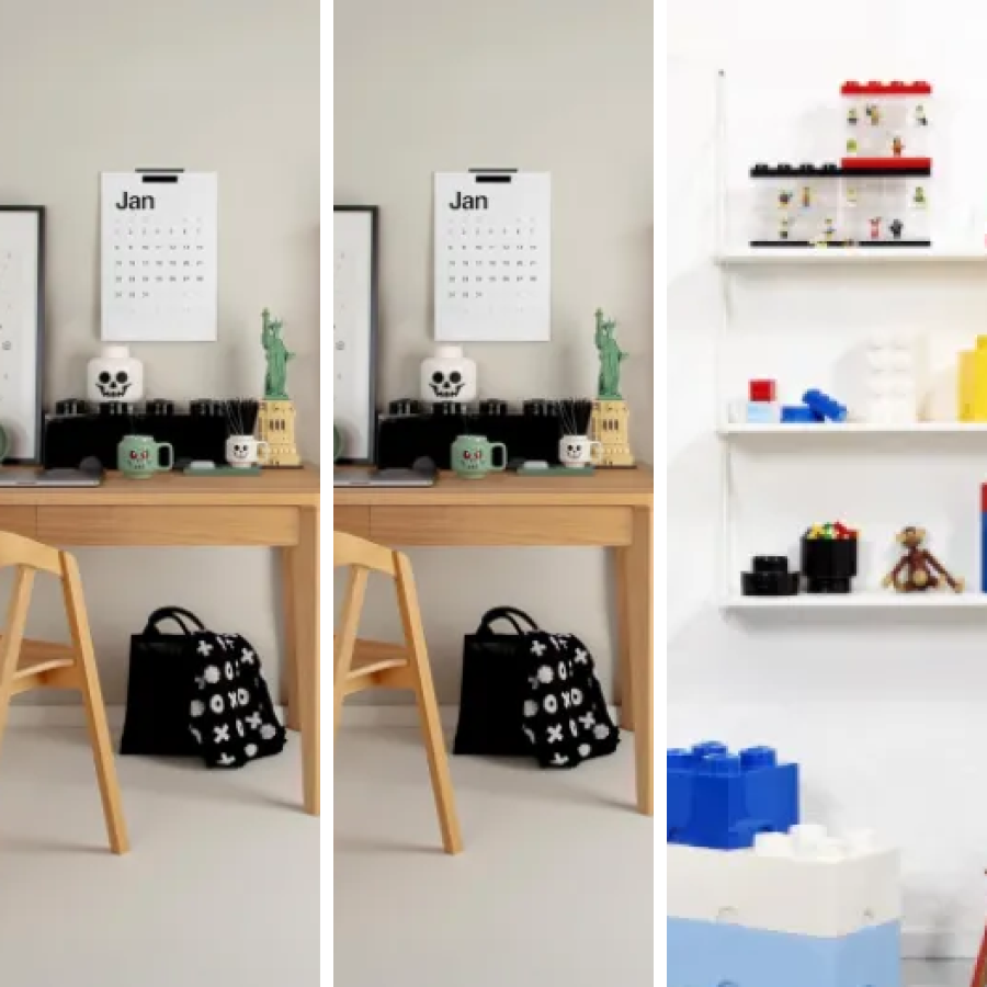 Guide d'achat : les 6 meilleurs boîtes de rangement LEGO (2026)