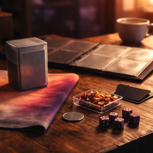 Pokémon TCG Chaos Ascendant : ce que contient l'extension ME04 qui sort le 22 mai