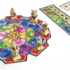 Test Enthrone : le jeu de déduction à deux qui change un peu des échecs
