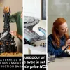 Notre sélection des 6 meilleurs lEGO Icons (mai 2026)