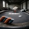 Règles du poker Texas Hold'em : enchères, combinaisons et stratégie pour ne plus perdre bêtement