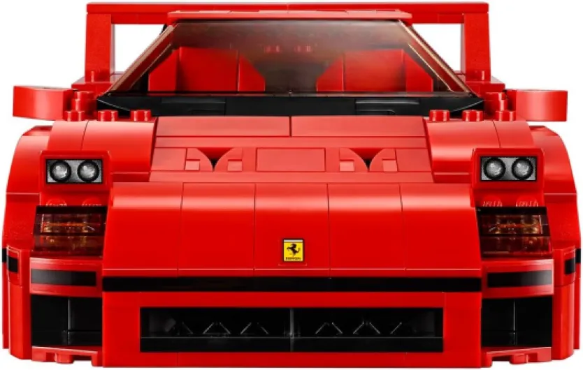 10248 Creator Ferrari F40 Voiture